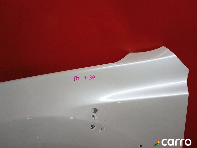 57120AJ0509P КРЫЛО Subaru Legacy - фото №3