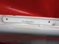 57120AJ0509P КРЫЛО Subaru Legacy - фото №9