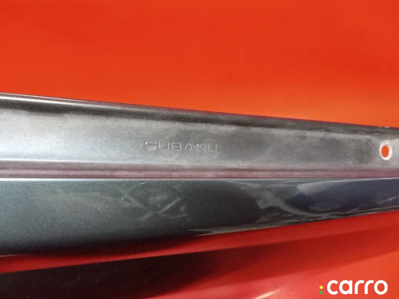 57110AG0809P КРЫЛО Subaru Legacy - фото №7