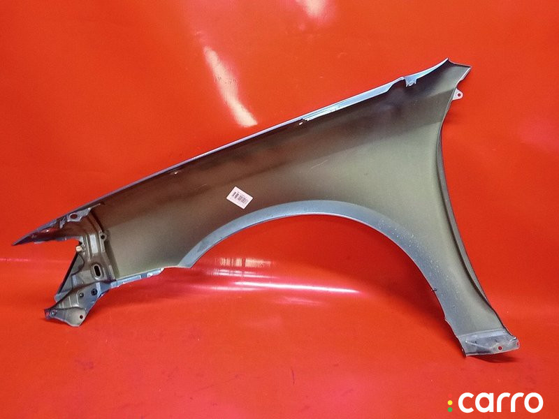 57110AG0809P КРЫЛО Subaru Legacy - фото №8