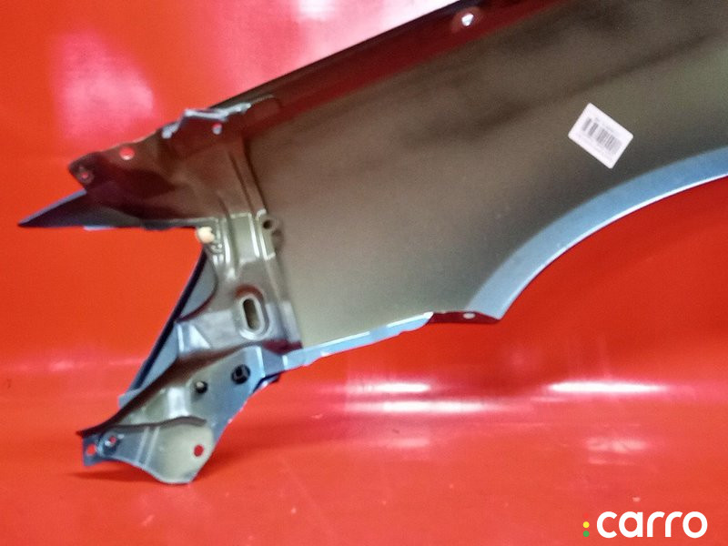 57110AG0809P КРЫЛО Subaru Legacy - фото №9