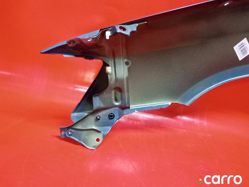 57110AG0809P КРЫЛО Subaru Legacy - фото №10