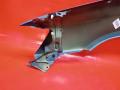 57110AG0809P КРЫЛО Subaru Legacy - фото №10