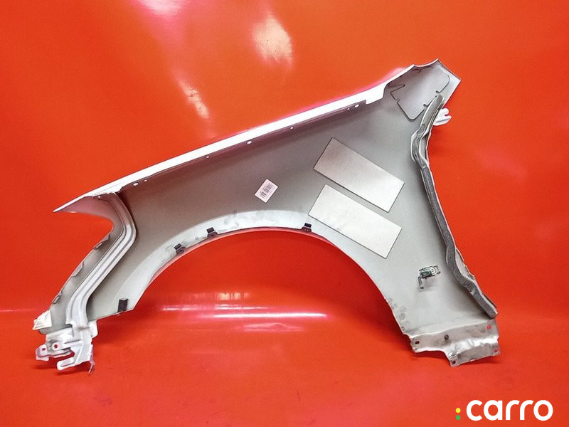 63100EG030 КРЫЛО Nissan Fuga - фото №7