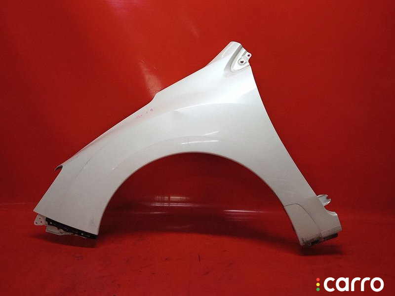 57120FJ0419P КРЫЛО Subaru Impreza - фото №1