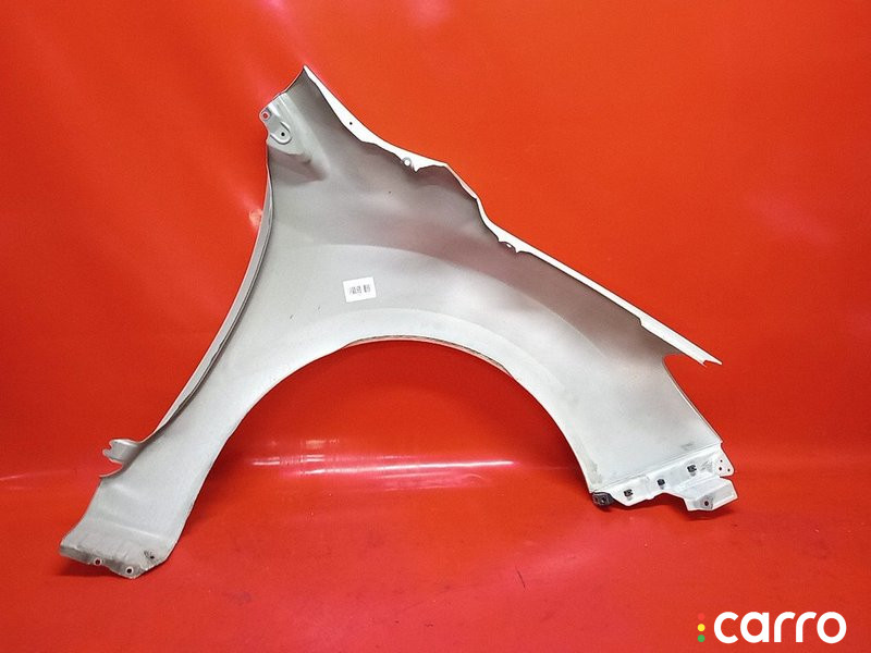 57120FJ0419P КРЫЛО Subaru Impreza - фото №5