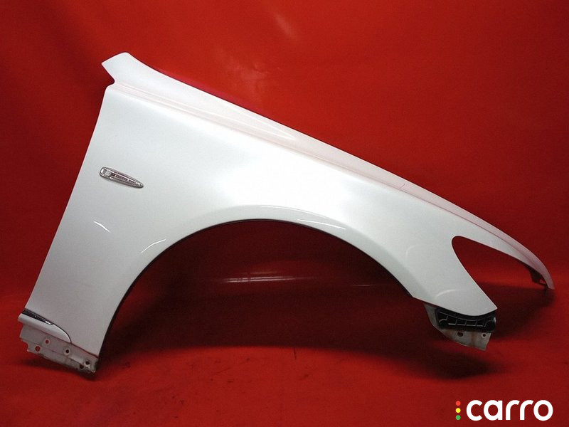 5380150180 КРЫЛО Lexus Ls460 - фото №1