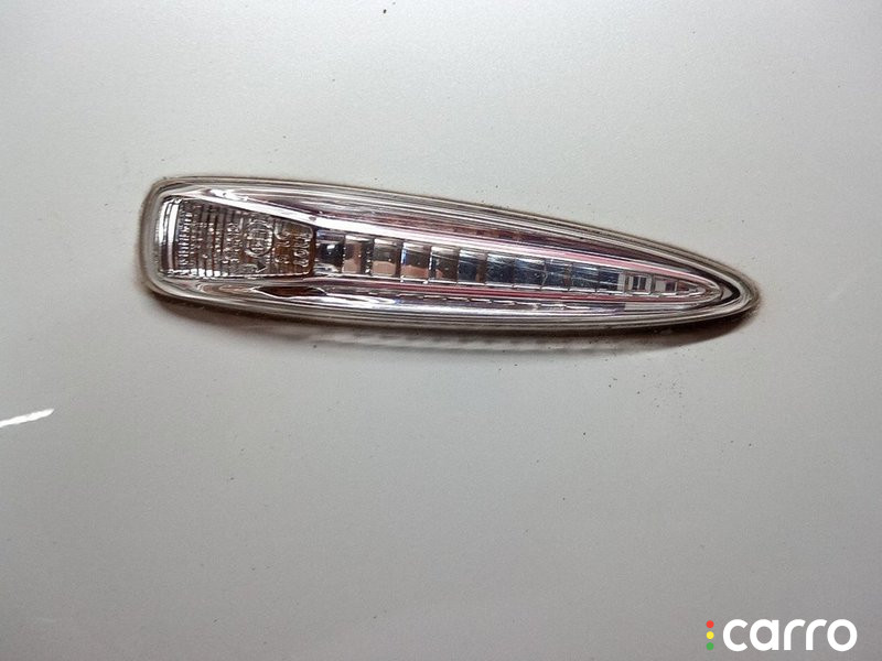 5380150180 КРЫЛО Lexus Ls460 - фото №3