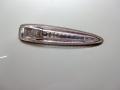5380150180 КРЫЛО Lexus Ls460 - фото №3