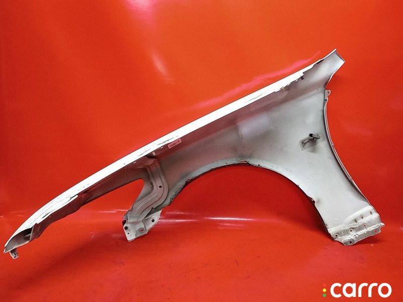 5380150180 КРЫЛО Lexus Ls460 - фото №8