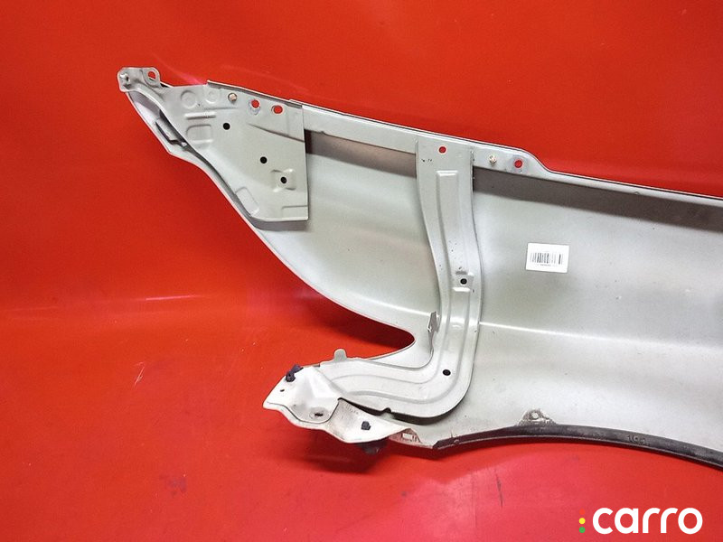 5380150180 КРЫЛО Lexus Ls460 - фото №9