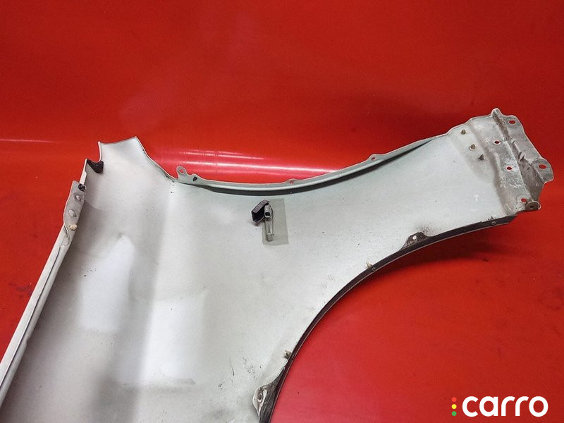 5380150180 КРЫЛО Lexus Ls460 - фото №10