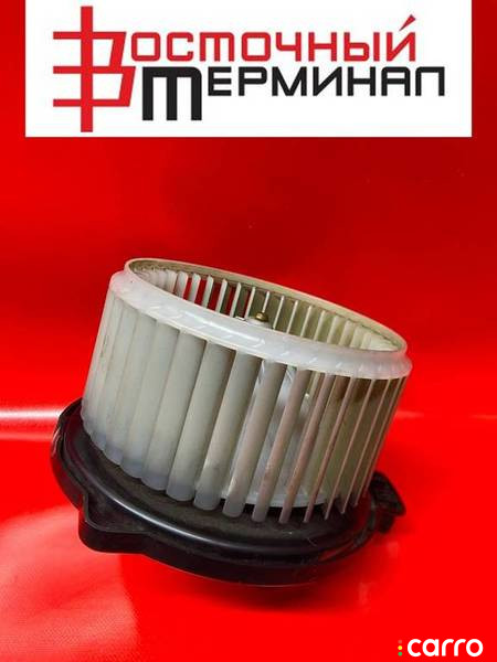194000-1250 МОТОР ПЕЧКИ Honda Airwave - фото №1