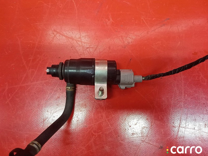 1167212V НАСОС ОМЫВАТЕЛЯ ФАР Subaru Legacy - фото №2