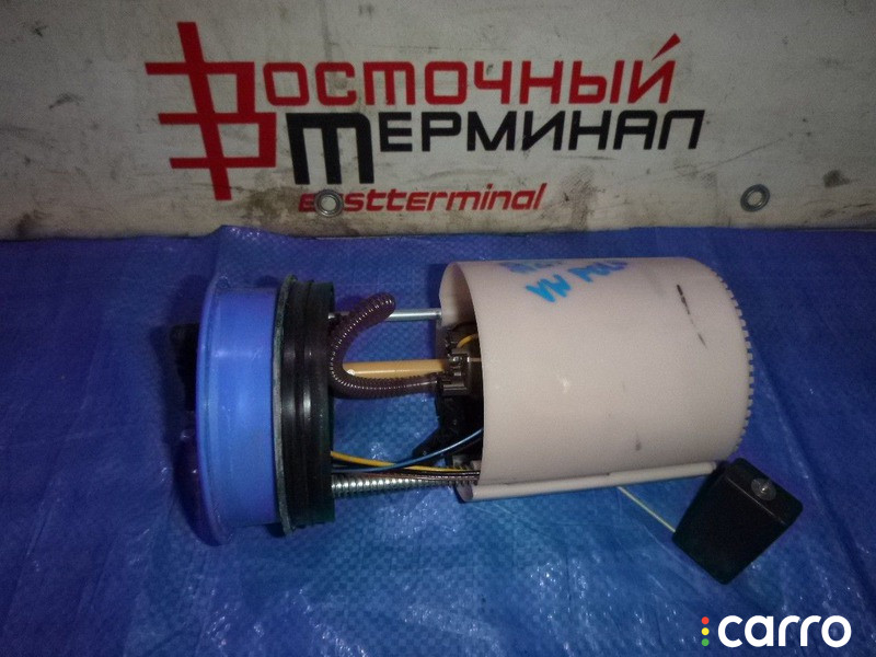 6R0919051A НАСОС ТОПЛИВНЫЙ Audi A1 - фото №1