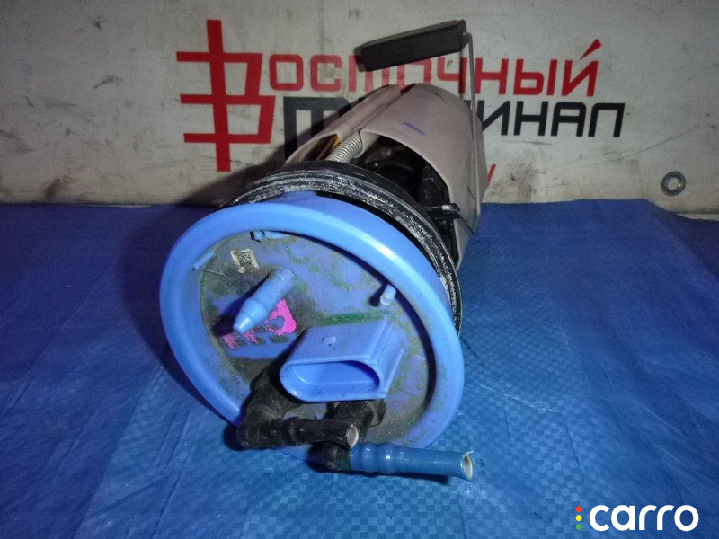 6R0919051A НАСОС ТОПЛИВНЫЙ Audi A1 - фото №2