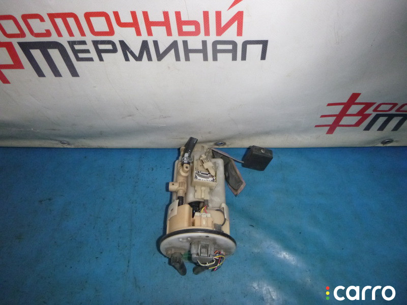 23221-28040 НАСОС ТОПЛИВНЫЙ Toyota Vista - фото №1