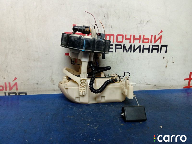 НАСОС ТОПЛИВНЫЙ Honda Stepwgn - фото №1