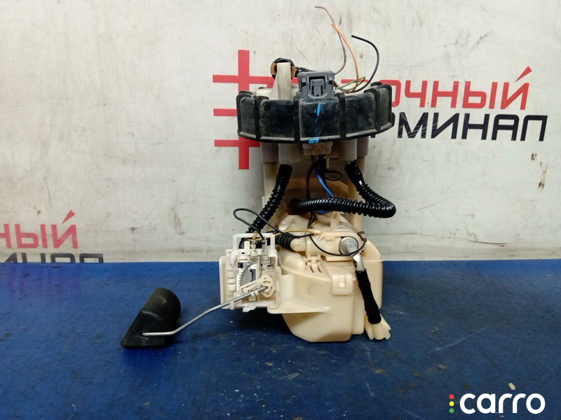 НАСОС ТОПЛИВНЫЙ Honda Stepwgn - фото №2