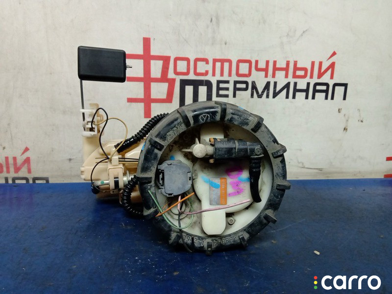 НАСОС ТОПЛИВНЫЙ Honda Stepwgn - фото №3