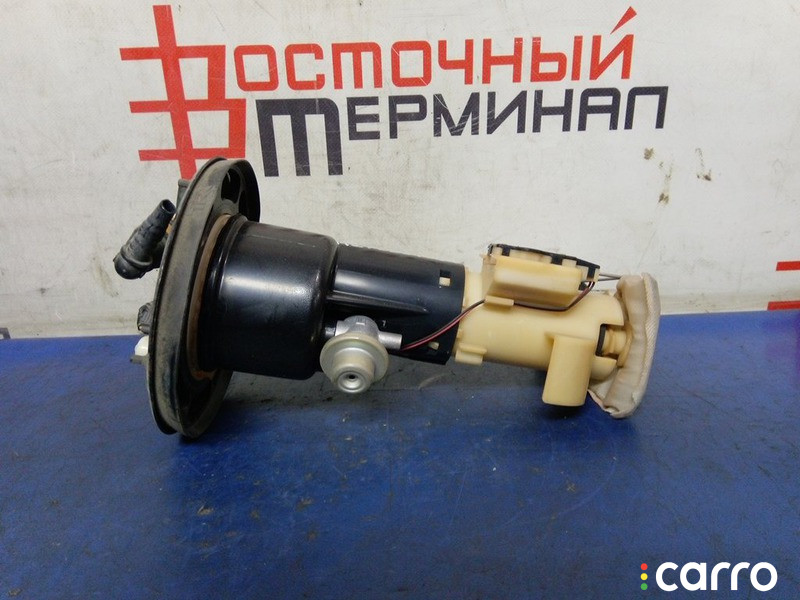 НАСОС ТОПЛИВНЫЙ Honda Life - фото №2