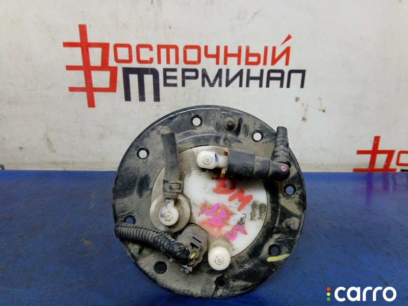 НАСОС ТОПЛИВНЫЙ Honda Life - фото №3