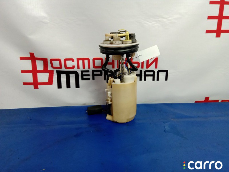 17708-SAA-003 НАСОС ТОПЛИВНЫЙ Honda FIT - фото №1