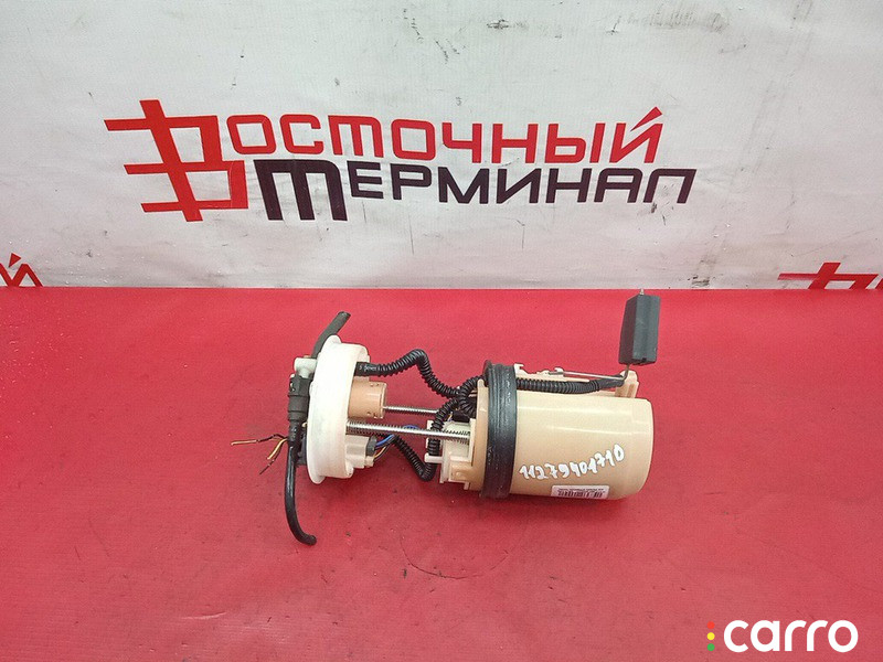 17708-SAA-003 НАСОС ТОПЛИВНЫЙ Honda FIT - фото №1