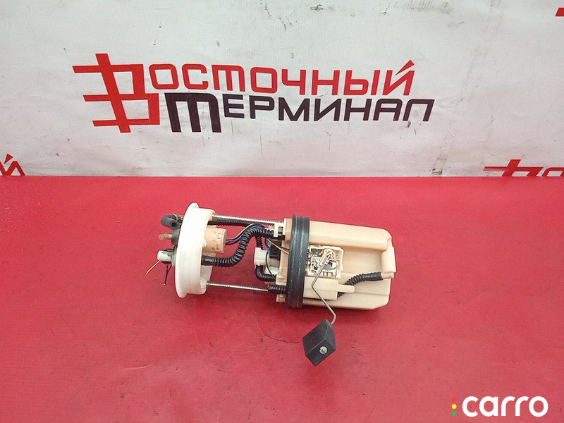 17708-SAA-003 НАСОС ТОПЛИВНЫЙ Honda FIT - фото №2