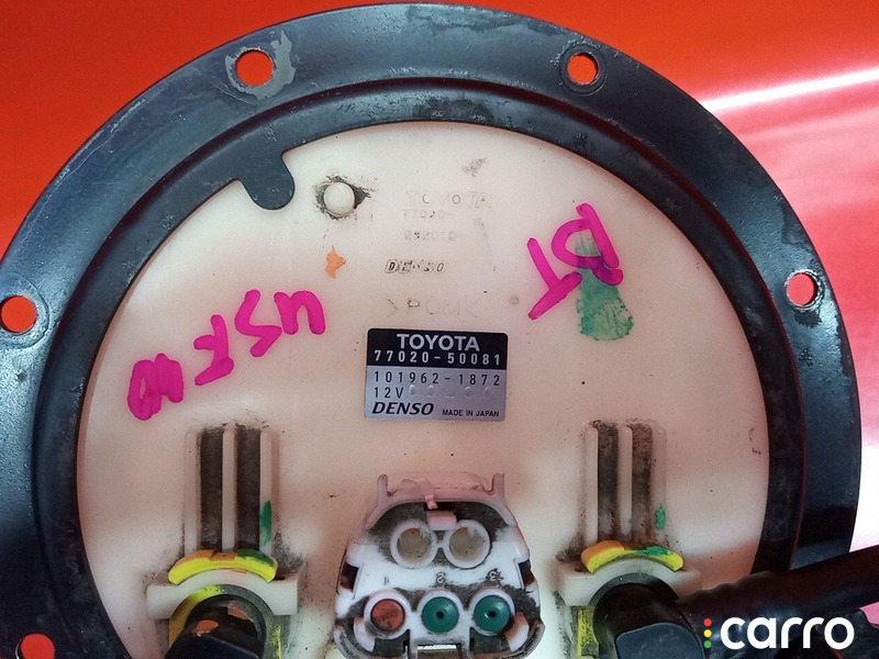 77020-50081 НАСОС ТОПЛИВНЫЙ Lexus Ls460 - фото №4