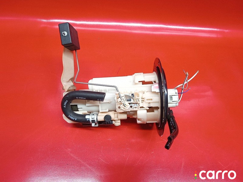 7702022010 НАСОС ТОПЛИВНЫЙ Toyota Progres - фото №2