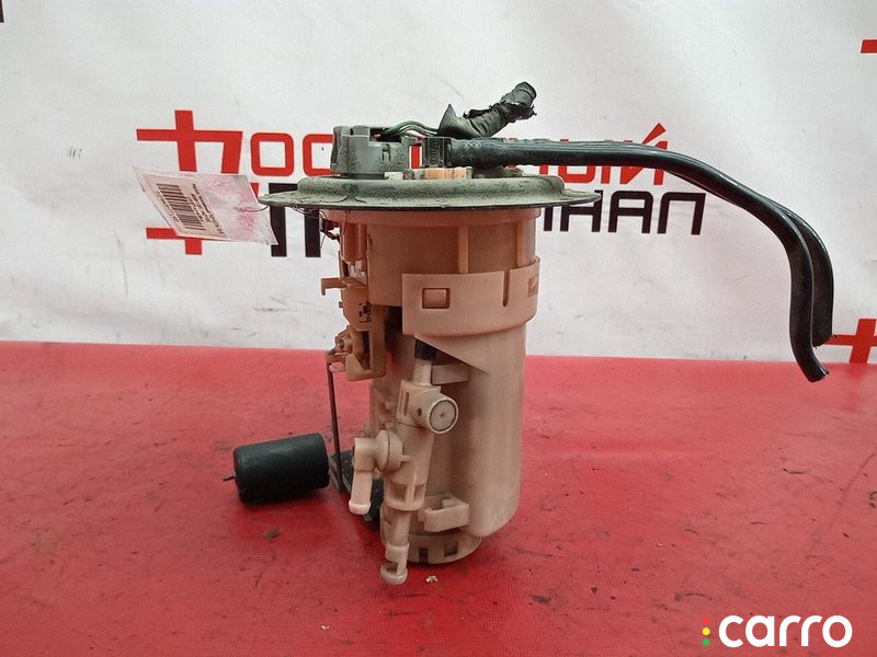 НАСОС ТОПЛИВНЫЙ Toyota Isis - фото №2