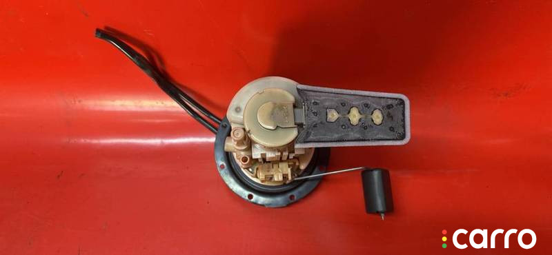7702432040 НАСОС ТОПЛИВНЫЙ Toyota Isis - фото №4