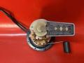 7702432040 НАСОС ТОПЛИВНЫЙ Toyota Isis - фото №4