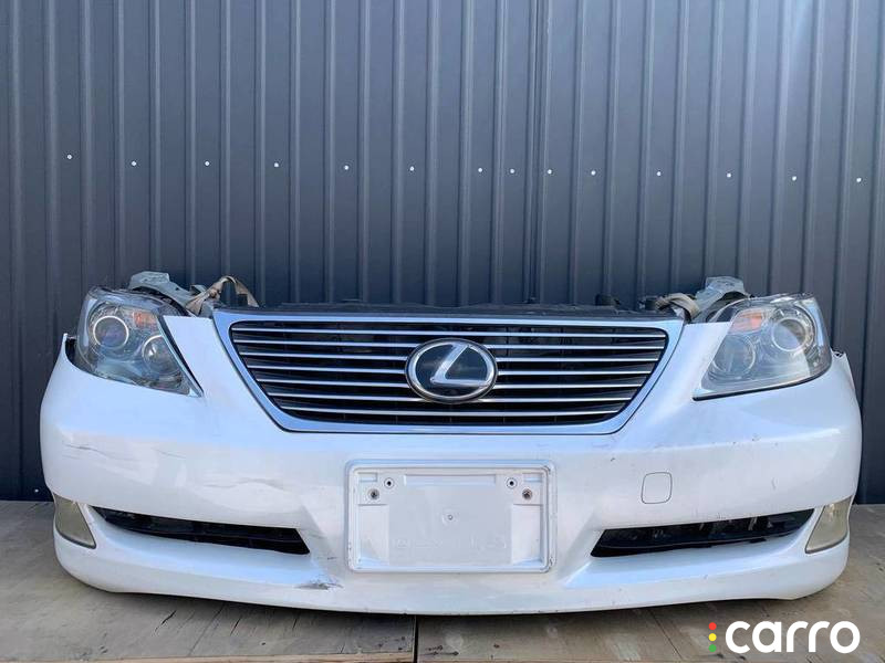 НОУСКАТ Lexus Ls460 - фото №1