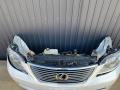 НОУСКАТ Lexus Ls460 - фото №3