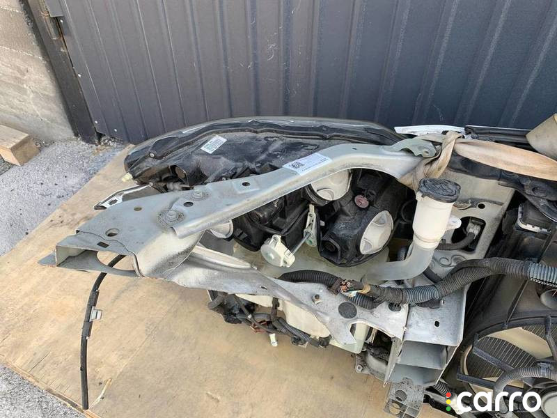 НОУСКАТ Lexus Ls460 - фото №13