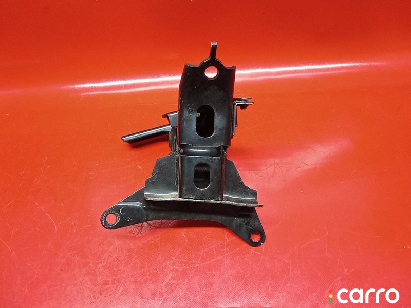 1237221390 ПОДУШКА ДВИГАТЕЛЯ Toyota Aqua - фото №5