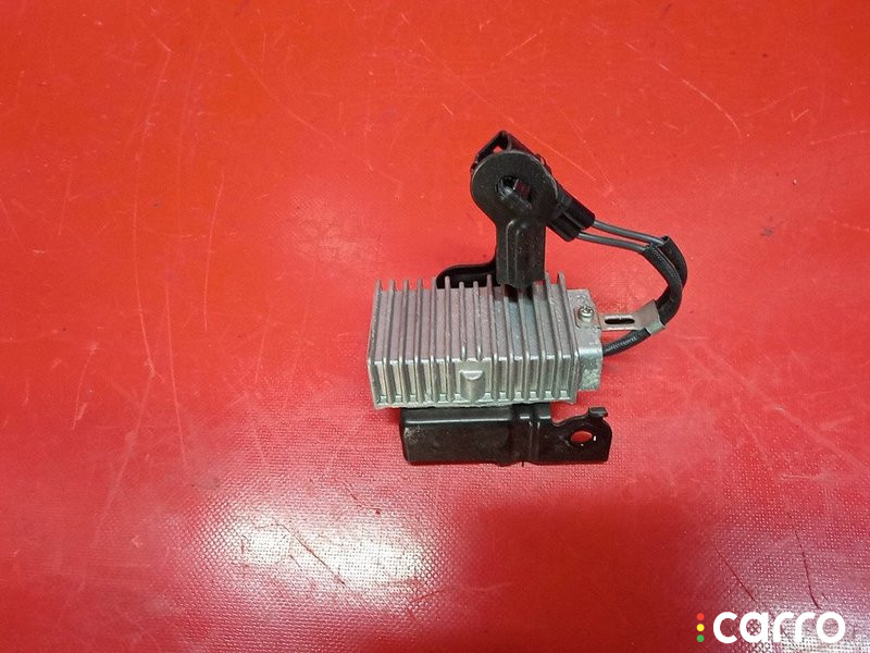 2308038010 РЕЛЕ Lexus Ls460 - фото №1