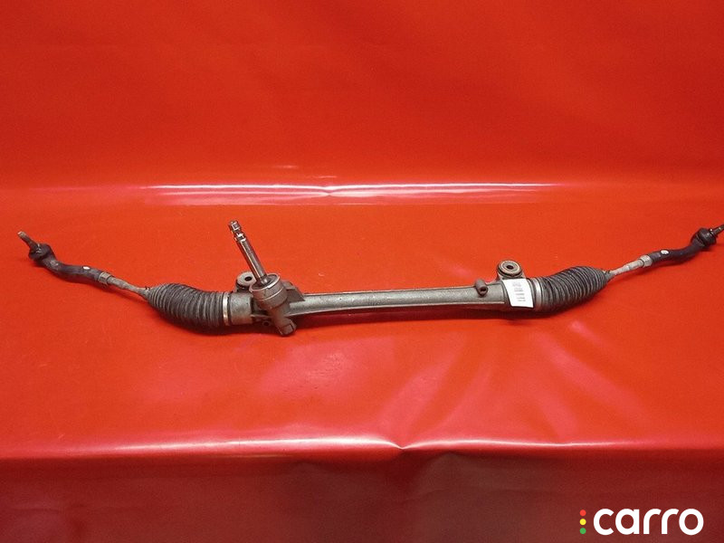 4551052300 РУЛЕВАЯ РЕЙКА Toyota Corolla Fielder - фото №1