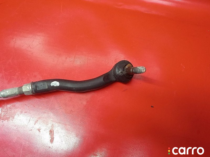 4551052300 РУЛЕВАЯ РЕЙКА Toyota Corolla Fielder - фото №3