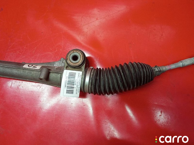 4551052300 РУЛЕВАЯ РЕЙКА Toyota Corolla Fielder - фото №4