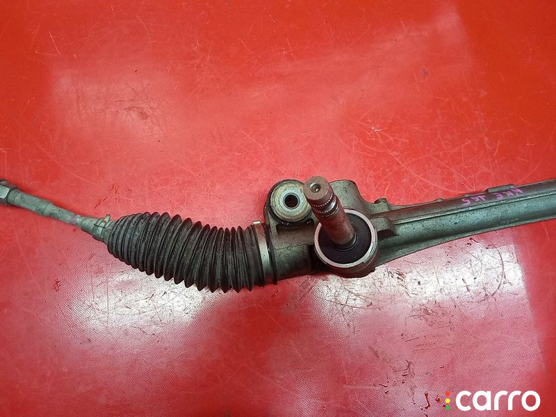 4551052300 РУЛЕВАЯ РЕЙКА Toyota Corolla Fielder - фото №5