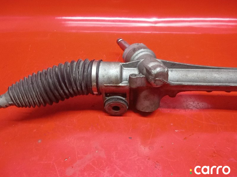 4551052300 РУЛЕВАЯ РЕЙКА Toyota Corolla Fielder - фото №7
