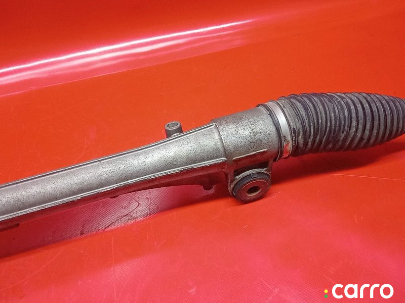 4551052300 РУЛЕВАЯ РЕЙКА Toyota Corolla Fielder - фото №8