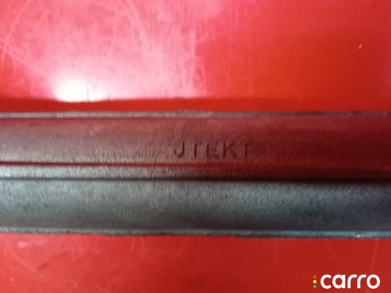 4551052300 РУЛЕВАЯ РЕЙКА Toyota Corolla Fielder - фото №9