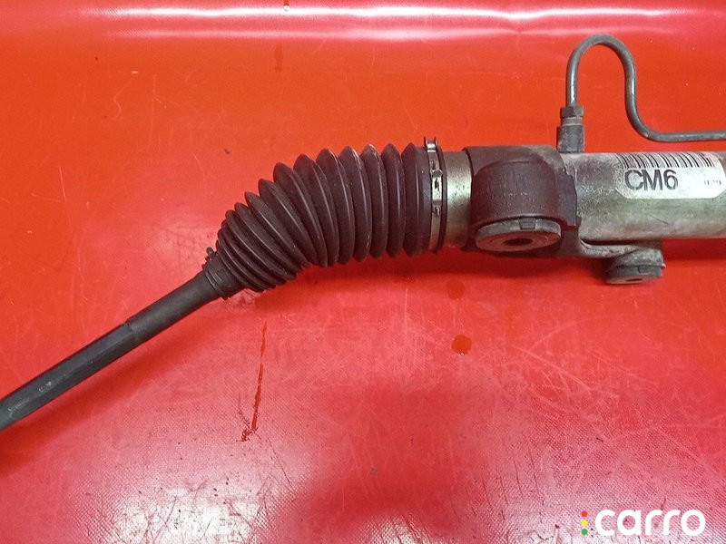 4420044140 РУЛЕВАЯ РЕЙКА Toyota Ipsum - фото №3