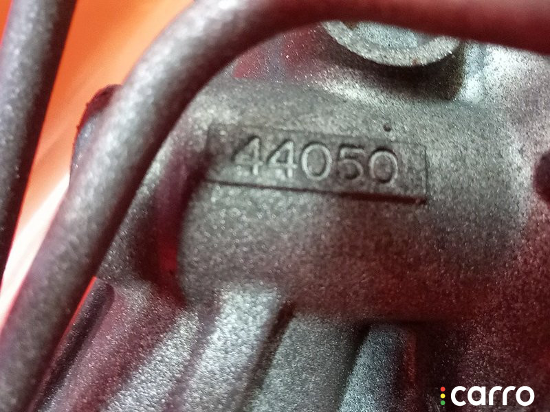 4420044140 РУЛЕВАЯ РЕЙКА Toyota Ipsum - фото №7