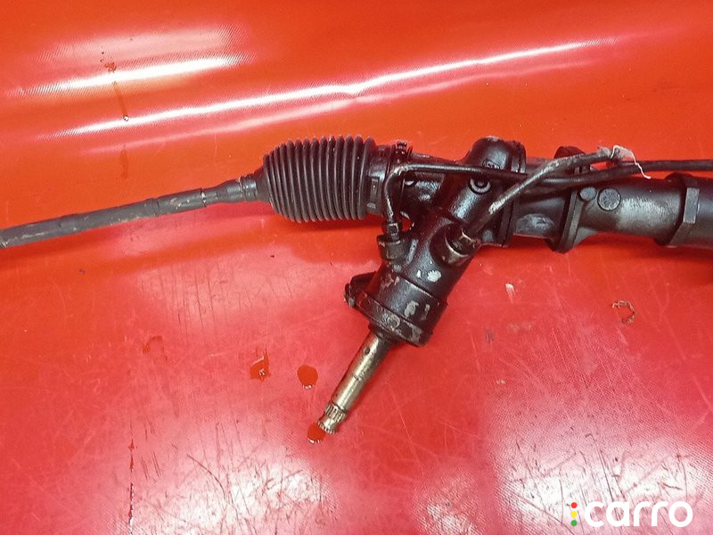 34110AE11B РУЛЕВАЯ РЕЙКА Subaru Legacy - фото №6