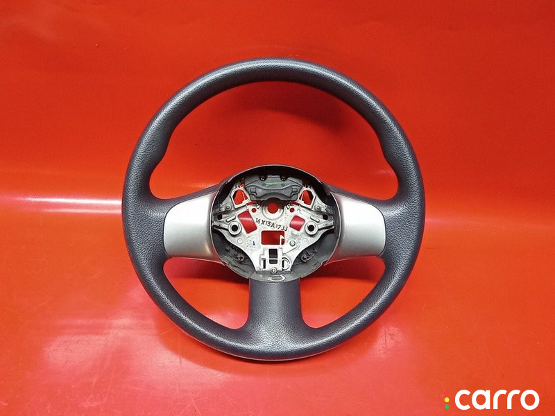 РУЛЬ Nissan Note - фото №1